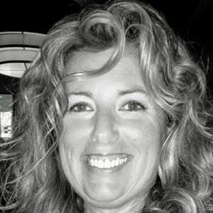 Meet your Posher, Terri